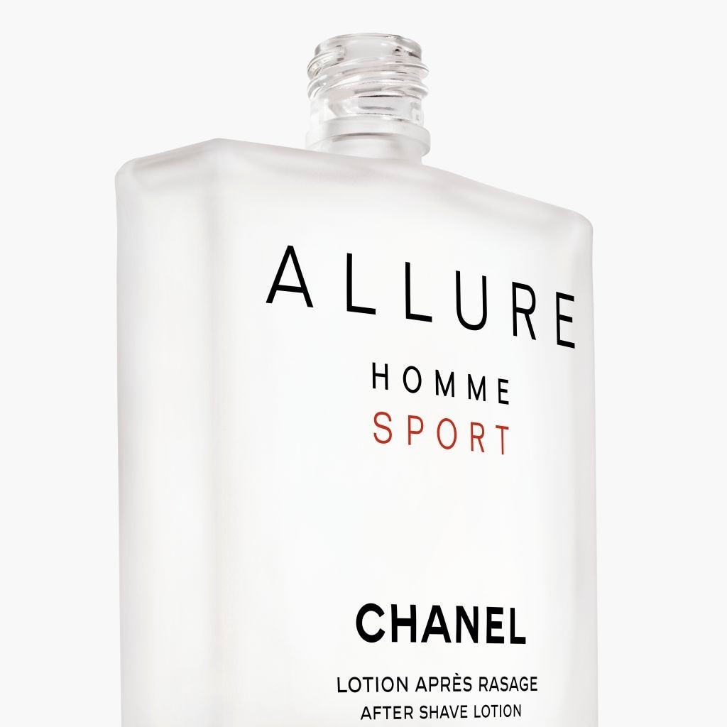 LOCI&Oacute;N PARA DESPU&Eacute;S DEL AFEITADO